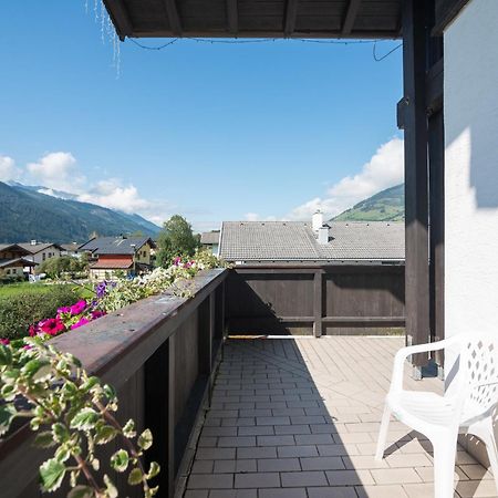 Hotel Haus Brandeck Uttendorf Camera foto