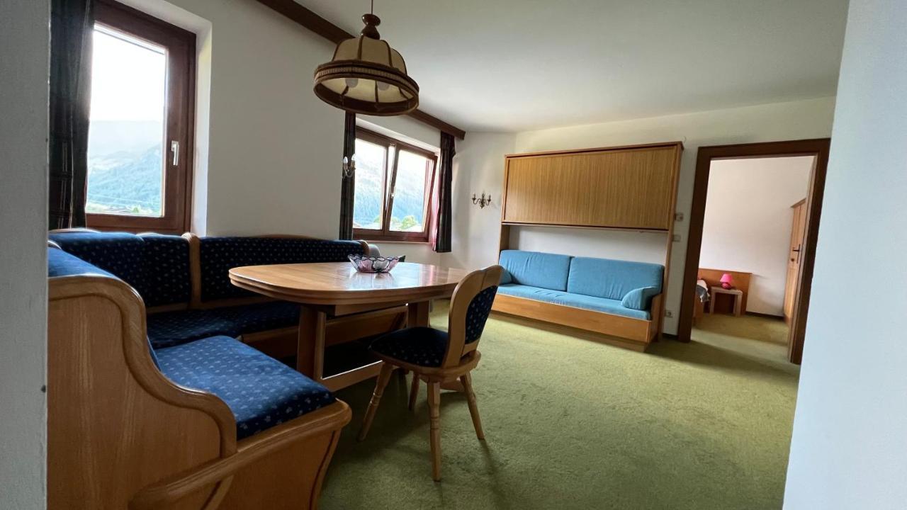 Hotel Haus Brandeck Uttendorf Esterno foto