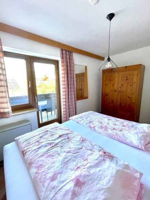 Hotel Haus Brandeck Uttendorf Esterno foto