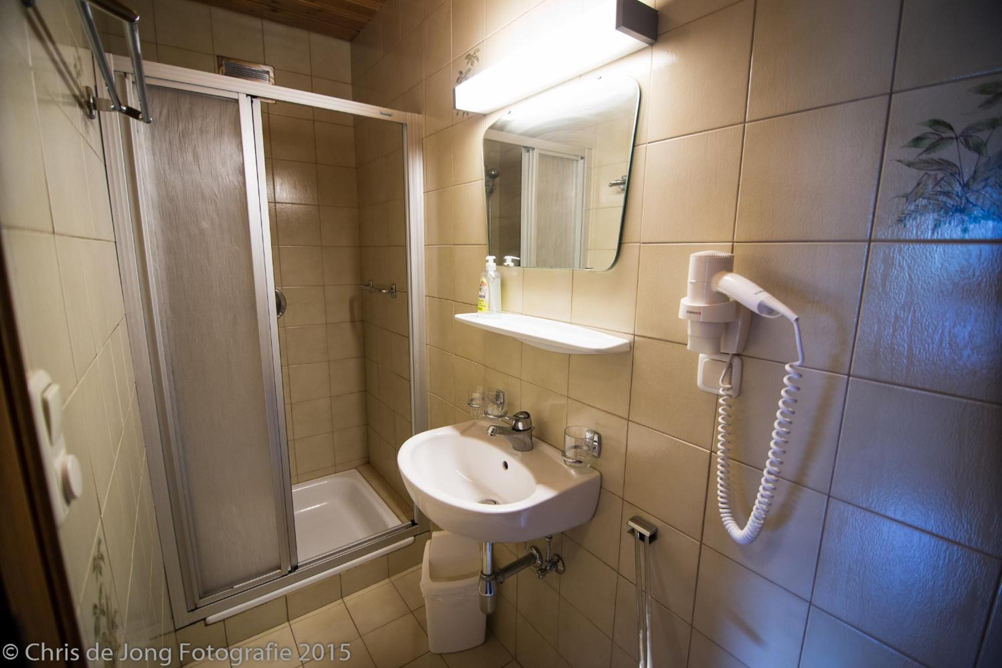 Hotel Haus Brandeck Uttendorf Camera foto