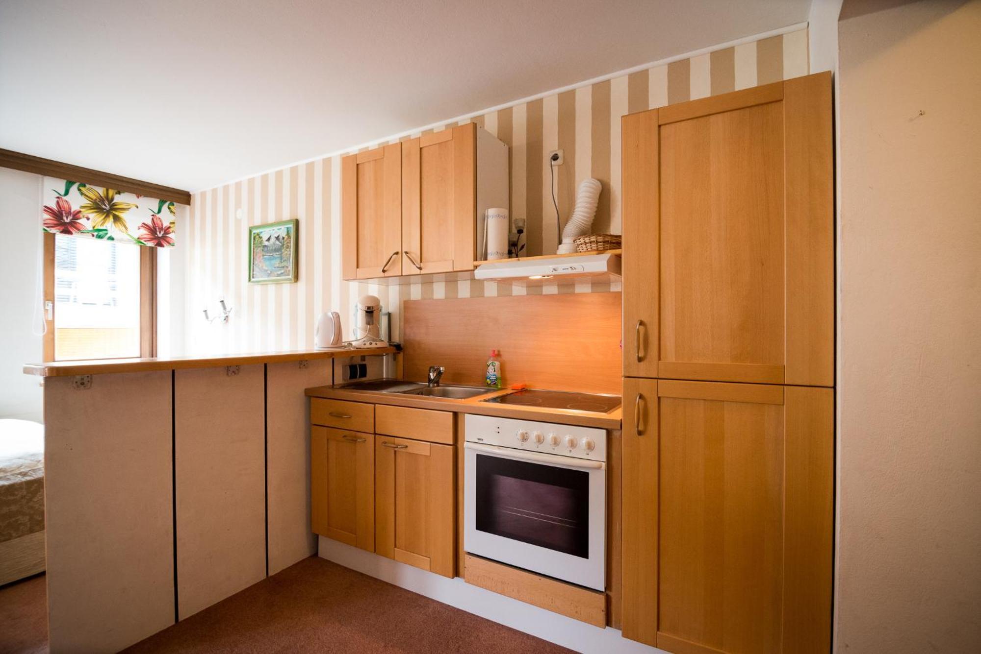 Hotel Haus Brandeck Uttendorf Camera foto