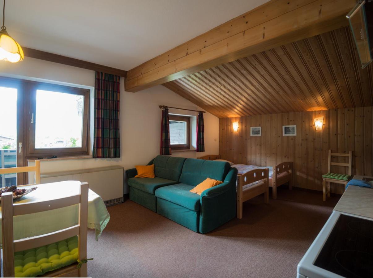 Hotel Haus Brandeck Uttendorf Esterno foto