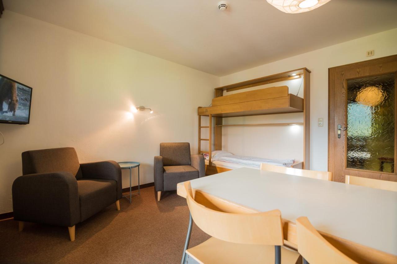 Hotel Haus Brandeck Uttendorf Esterno foto