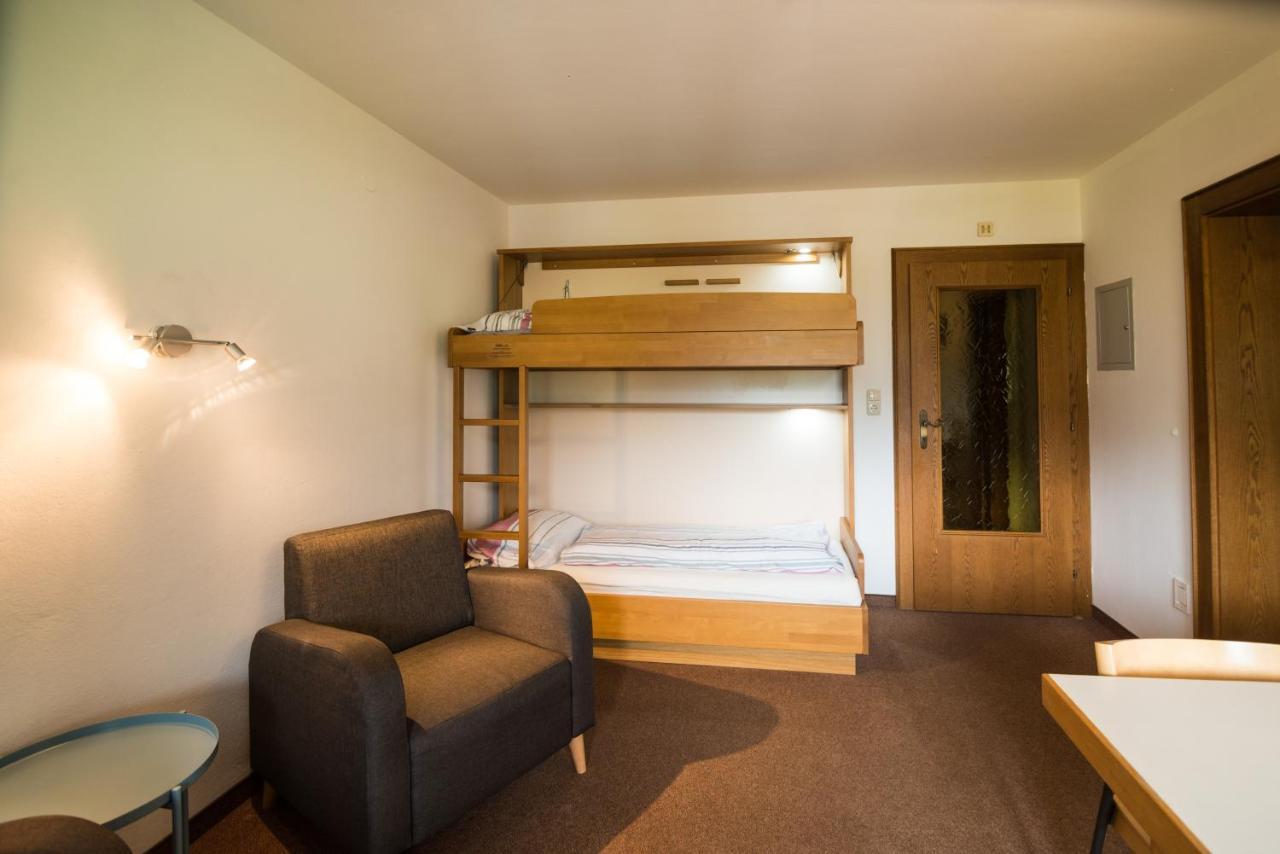 Hotel Haus Brandeck Uttendorf Esterno foto